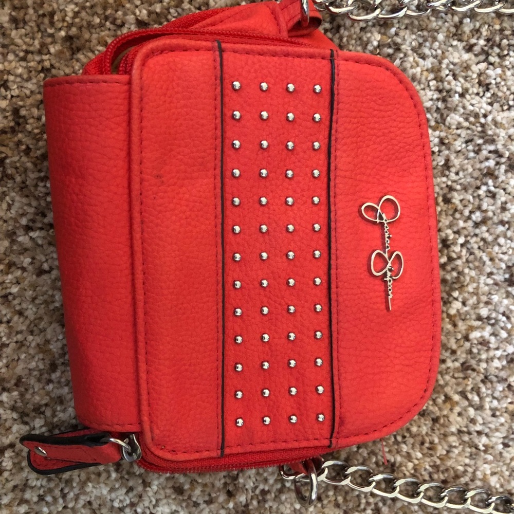 Jessica Simpson small crossbody bag